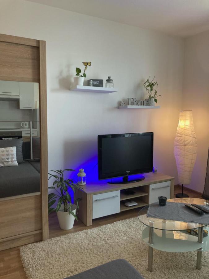 Apartmán Torysa Prešov Exterior foto