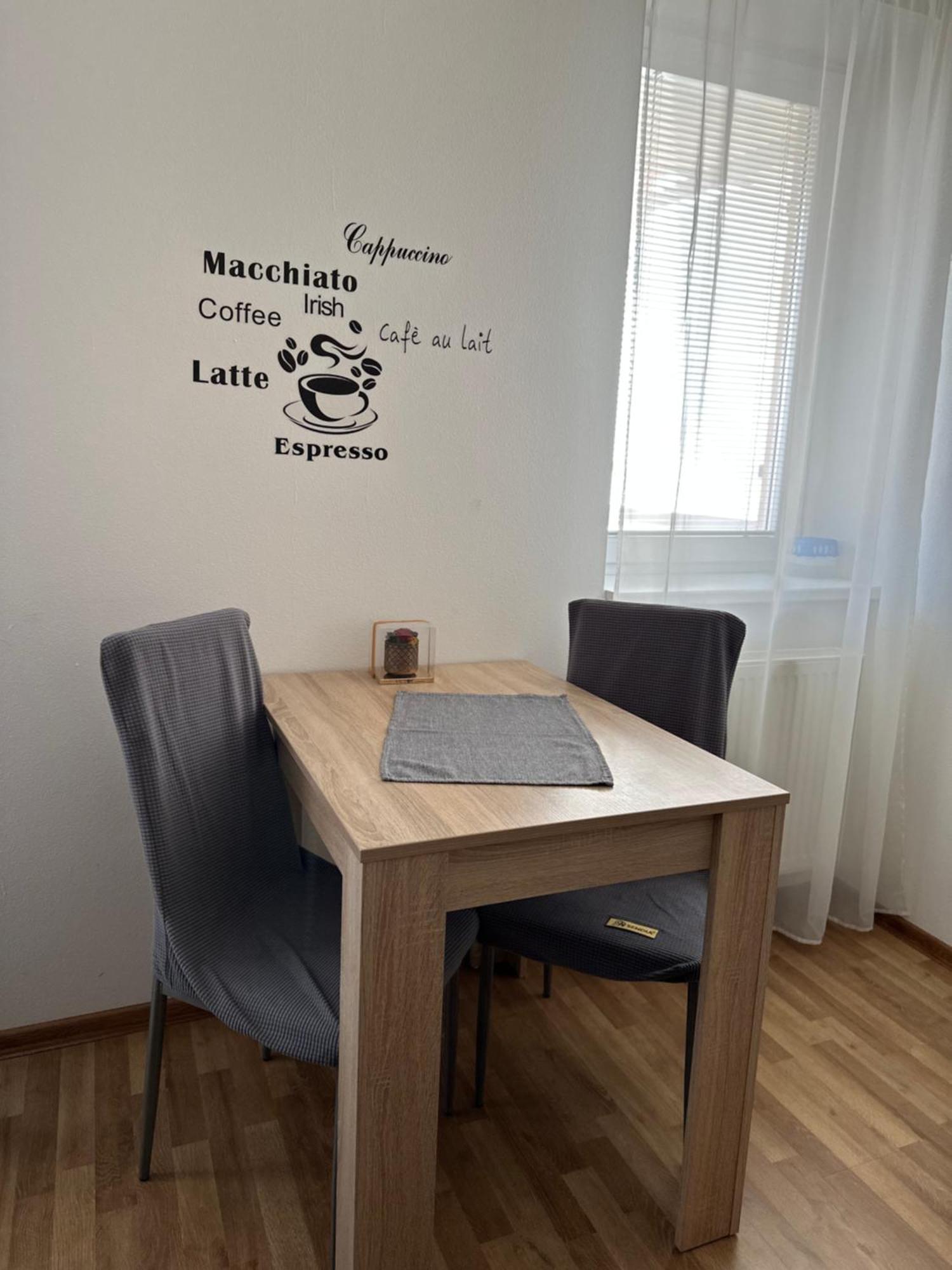 Apartmán Torysa Prešov Exterior foto
