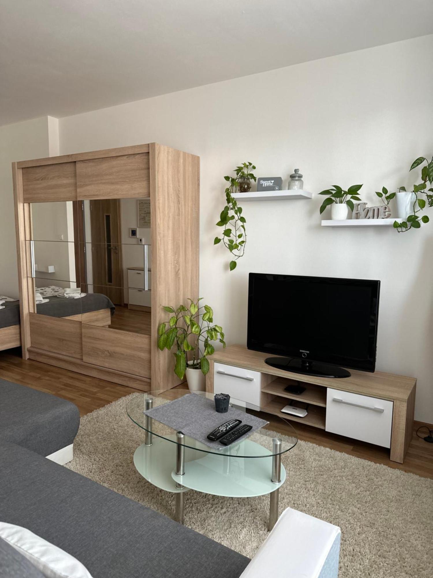 Apartmán Torysa Prešov Exterior foto